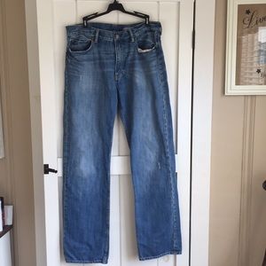 Polo men’s jeans 34x34